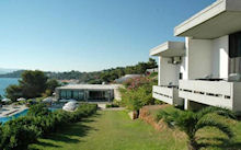 Foto Hotel White Rocks in Lassi ( Kefalonia)